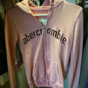 Abercrombie Sweatshirt